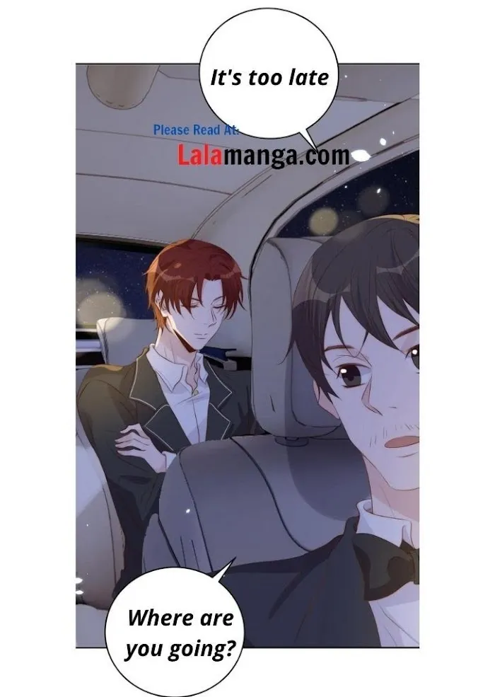Stop Bothering Me, Emperor! - Chapter 31 Page 60