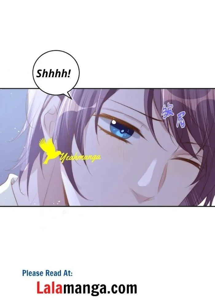 Stop Bothering Me, Emperor! - Chapter 32 Page 14