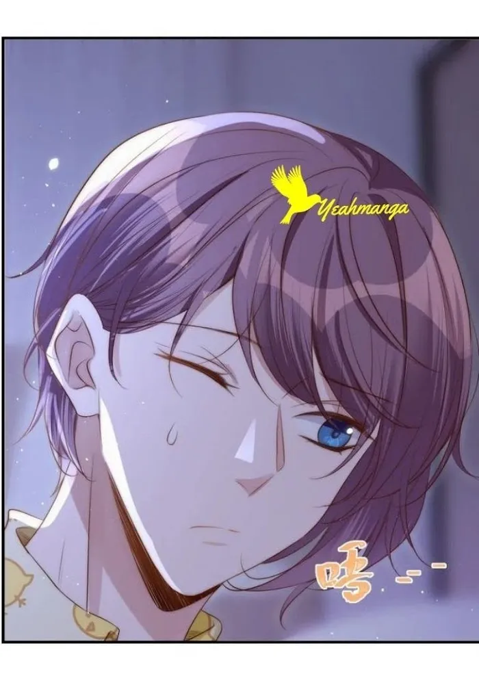 Stop Bothering Me, Emperor! - Chapter 32 Page 20