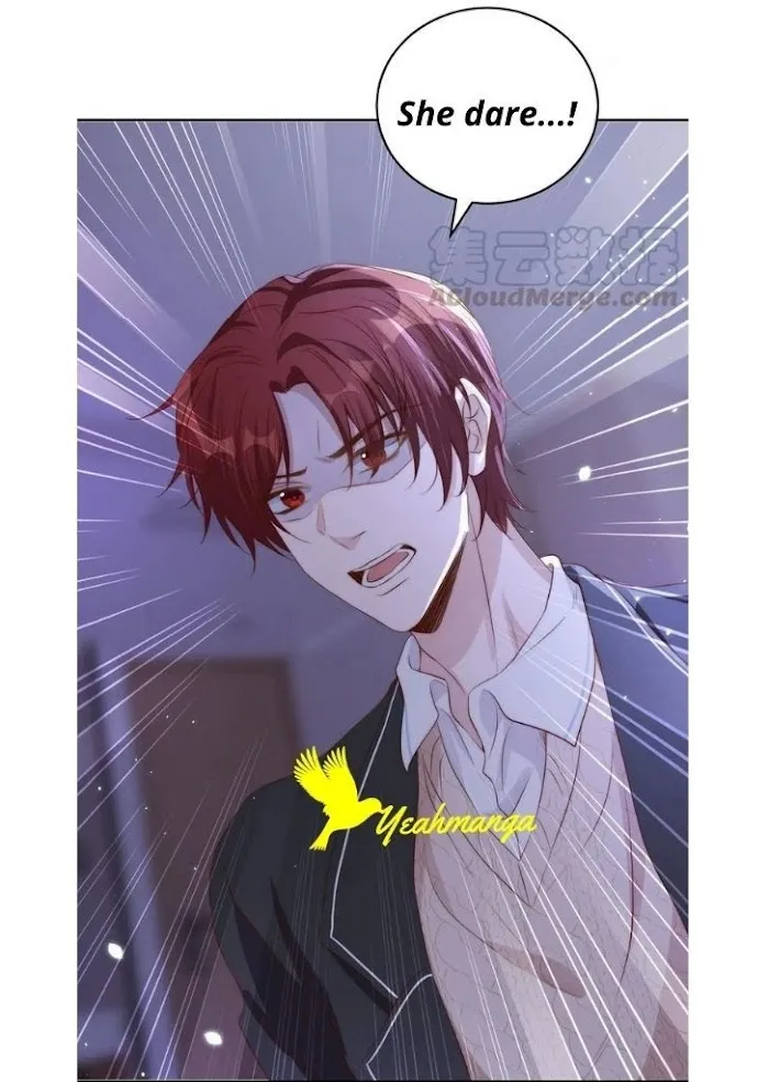 Stop Bothering Me, Emperor! - Chapter 32 Page 24