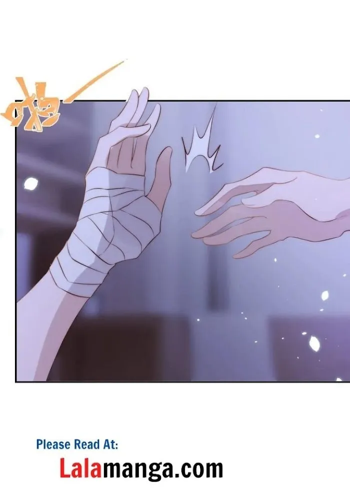 Stop Bothering Me, Emperor! - Chapter 32 Page 25