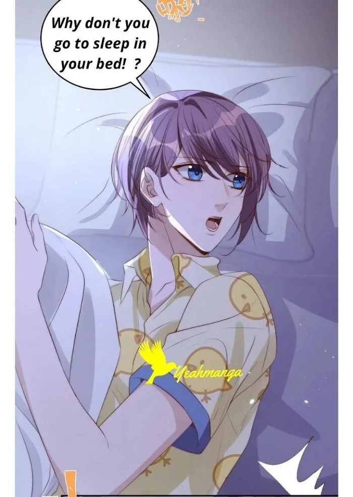 Stop Bothering Me, Emperor! - Chapter 32 Page 28