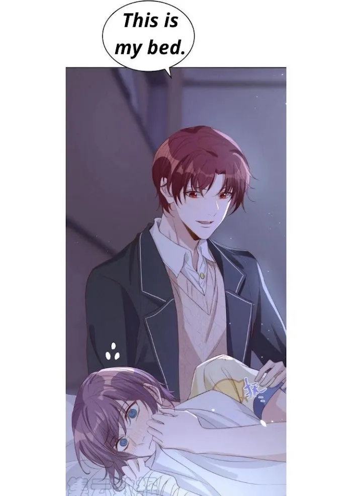 Stop Bothering Me, Emperor! - Chapter 32 Page 30