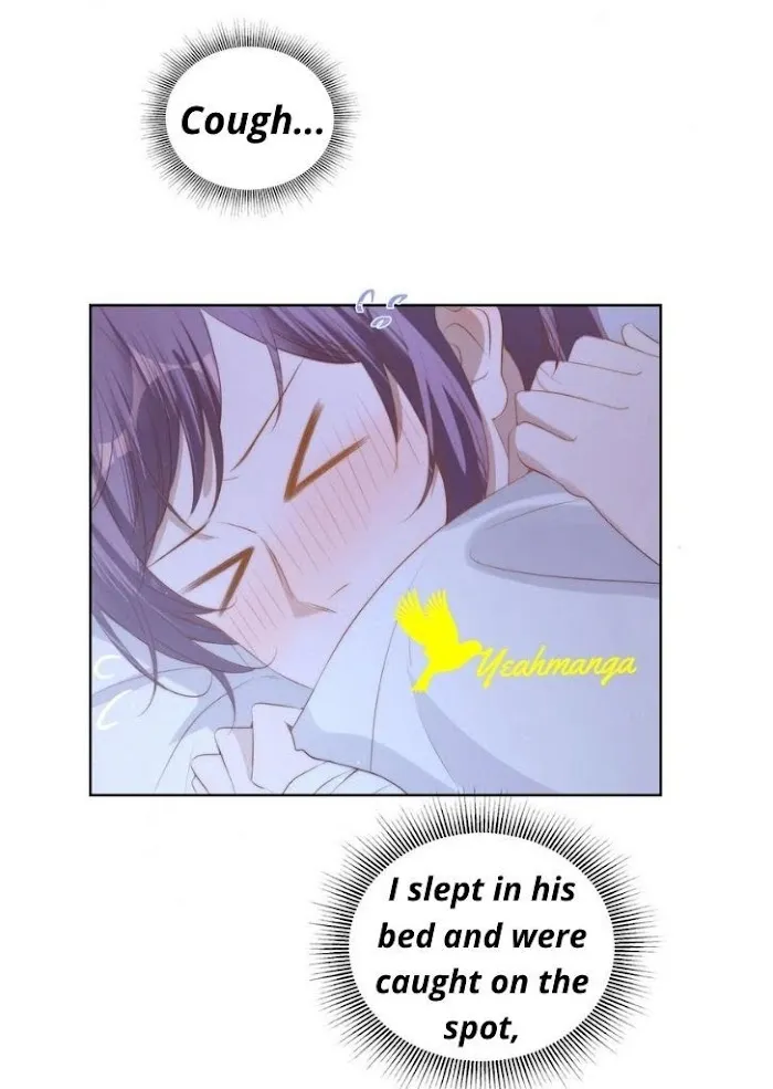 Stop Bothering Me, Emperor! - Chapter 32 Page 31