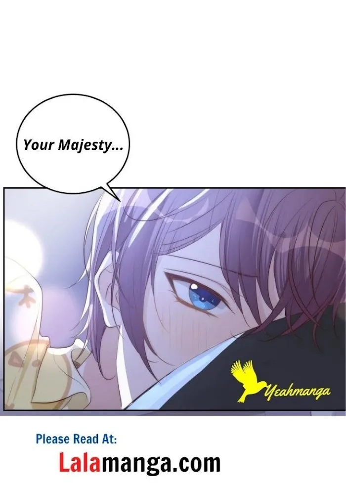 Stop Bothering Me, Emperor! - Chapter 32 Page 33