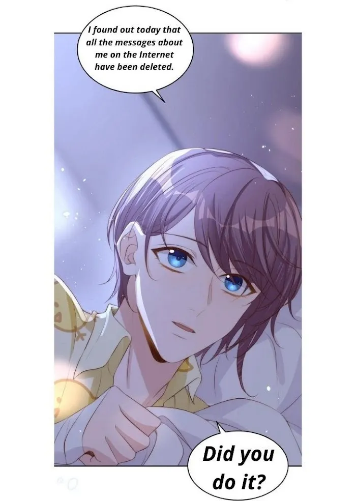 Stop Bothering Me, Emperor! - Chapter 32 Page 36