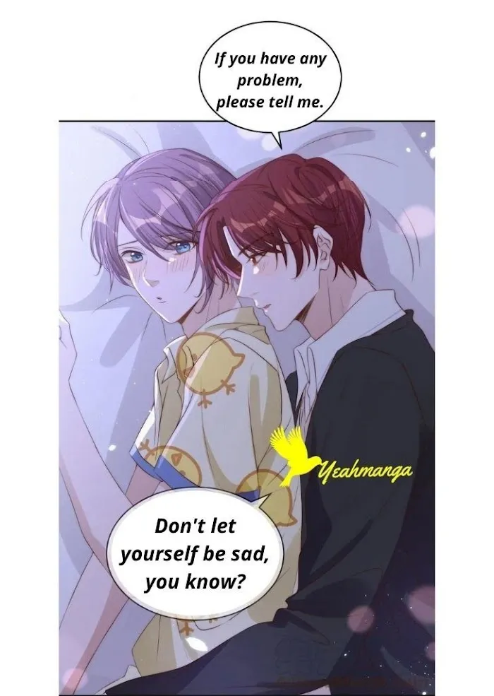 Stop Bothering Me, Emperor! - Chapter 32 Page 40