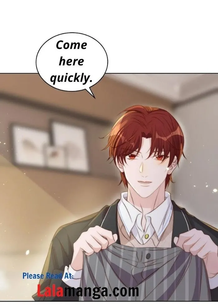 Stop Bothering Me, Emperor! - Chapter 33 Page 4