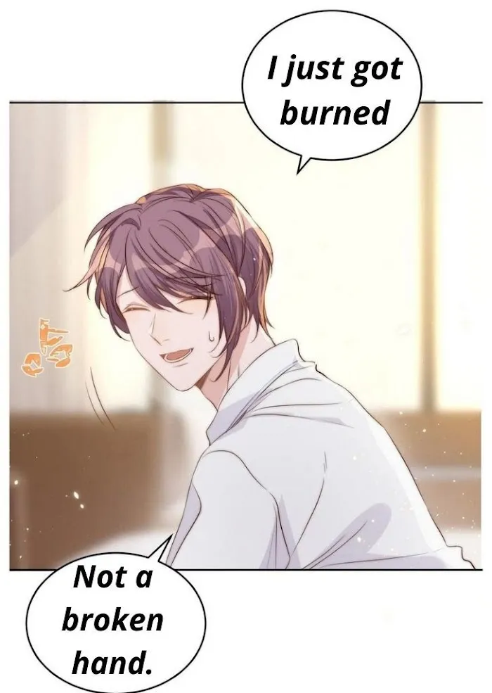 Stop Bothering Me, Emperor! - Chapter 33 Page 5