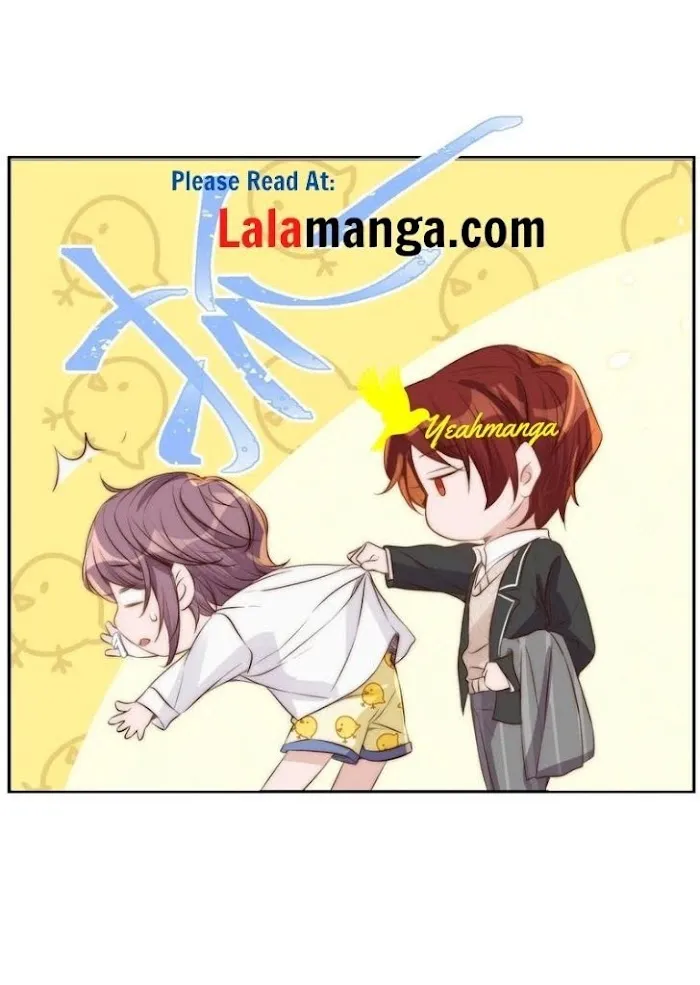 Stop Bothering Me, Emperor! - Chapter 33 Page 6