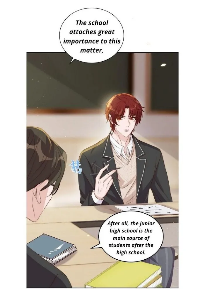 Stop Bothering Me, Emperor! - Chapter 33 Page 13