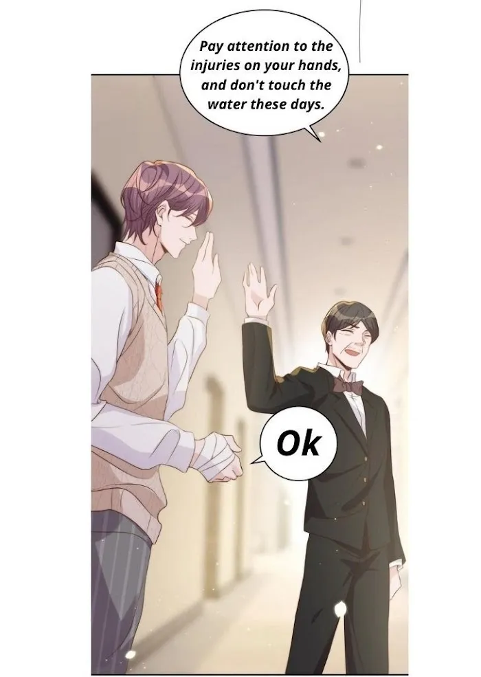 Stop Bothering Me, Emperor! - Chapter 33 Page 29
