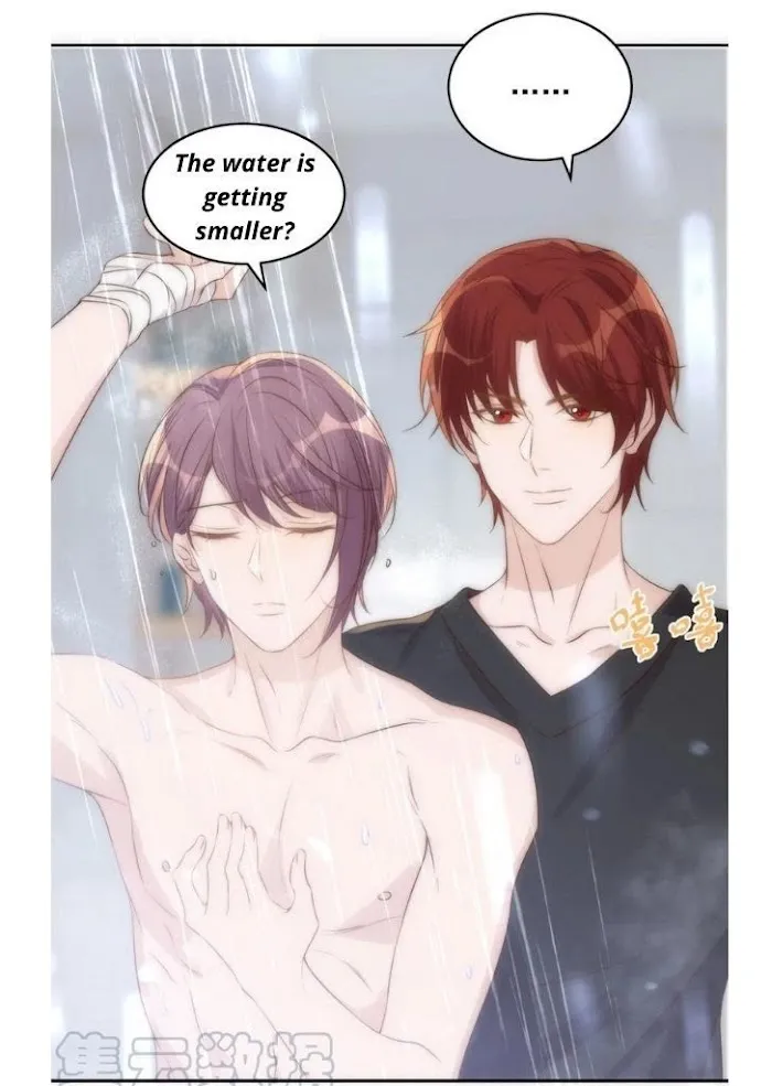 Stop Bothering Me, Emperor! - Chapter 33 Page 35