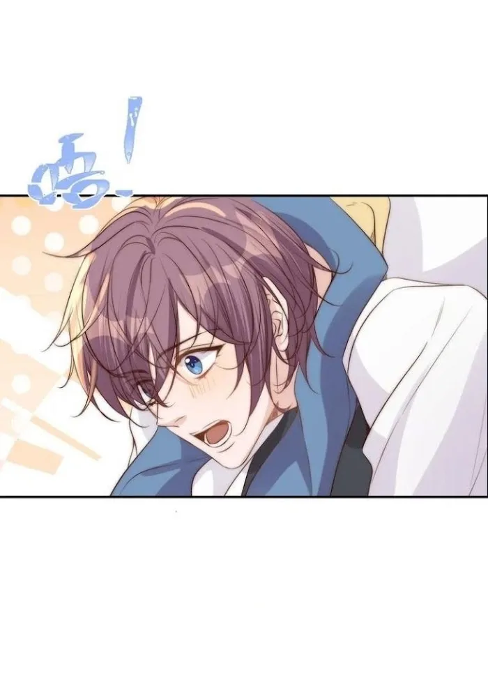 Stop Bothering Me, Emperor! - Chapter 34 Page 3