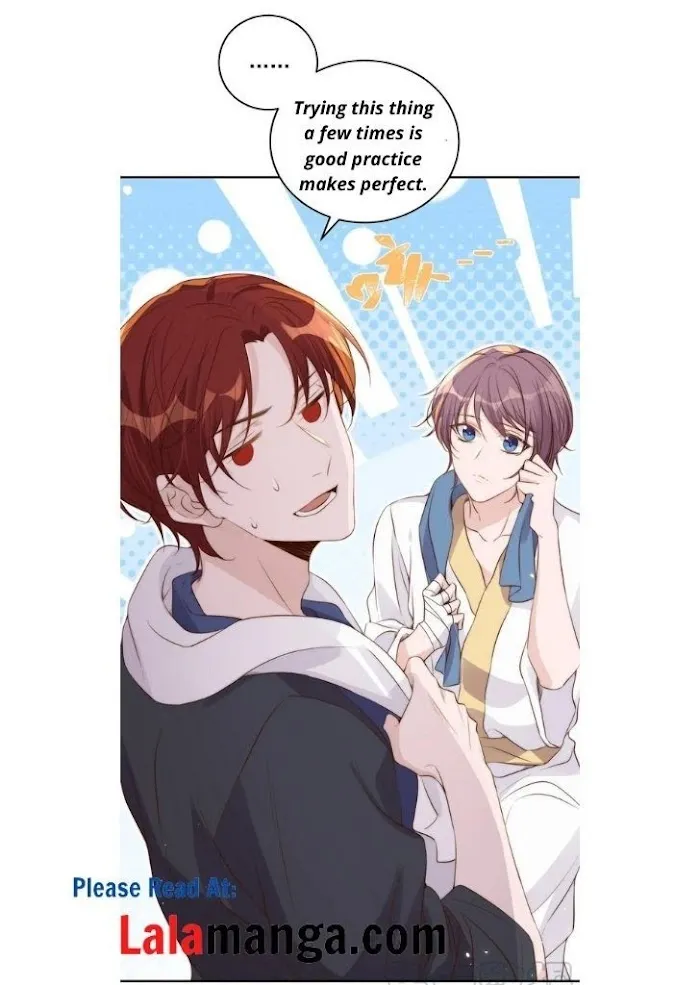 Stop Bothering Me, Emperor! - Chapter 34 Page 13