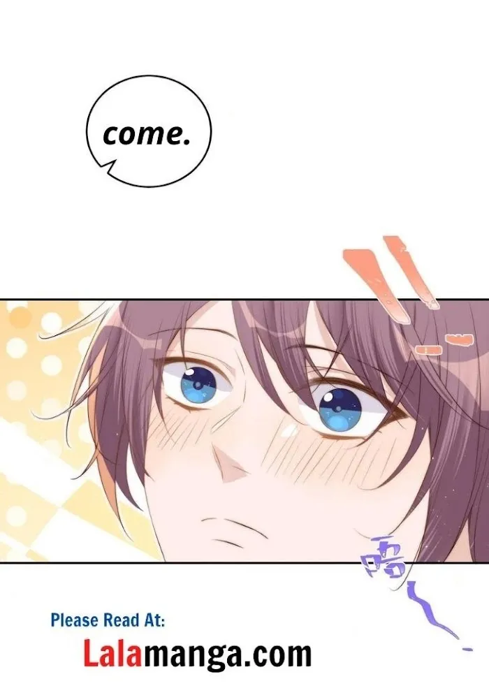 Stop Bothering Me, Emperor! - Chapter 34 Page 15