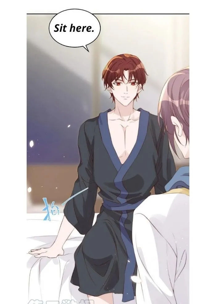 Stop Bothering Me, Emperor! - Chapter 34 Page 16