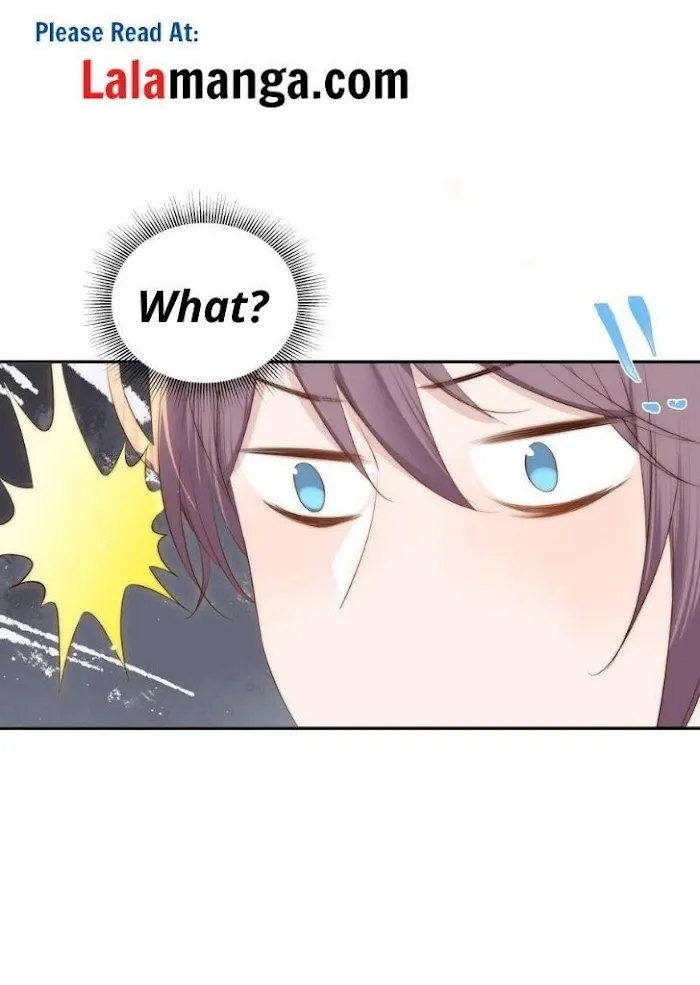 Stop Bothering Me, Emperor! - Chapter 34 Page 18