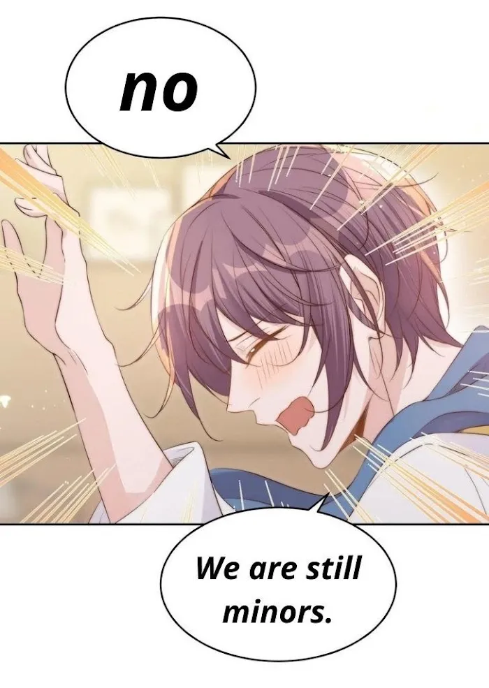 Stop Bothering Me, Emperor! - Chapter 34 Page 20