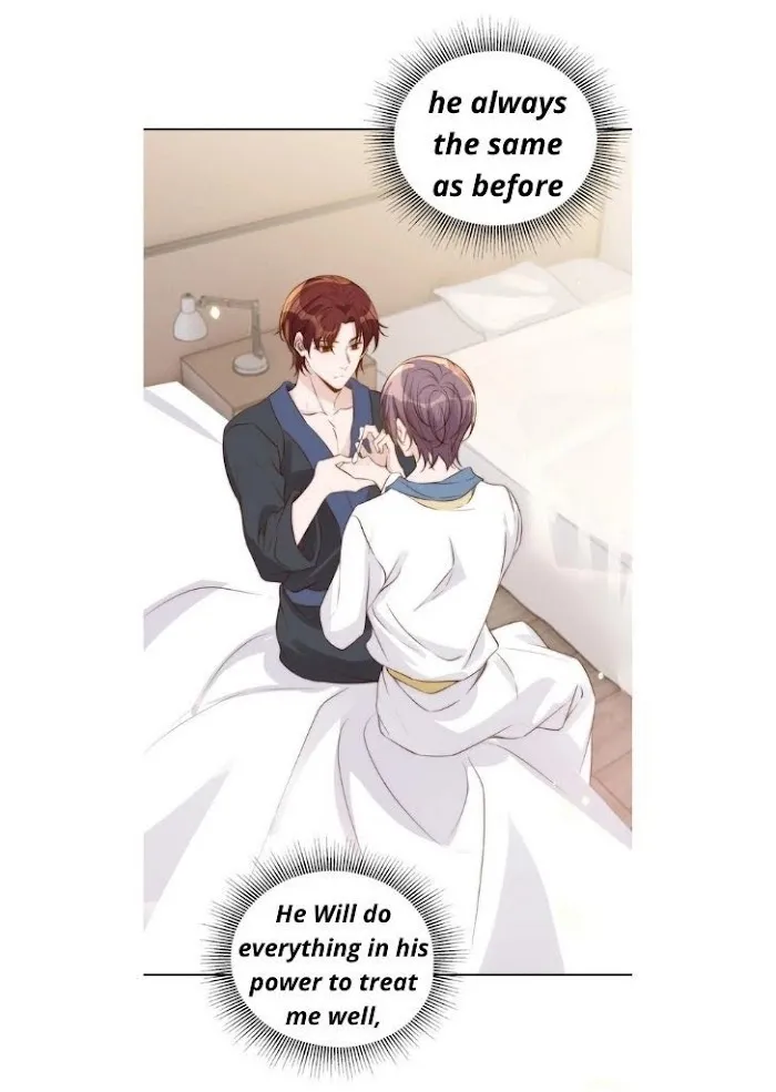 Stop Bothering Me, Emperor! - Chapter 34 Page 25