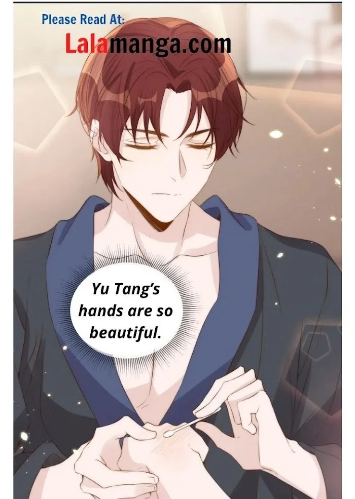 Stop Bothering Me, Emperor! - Chapter 34 Page 27