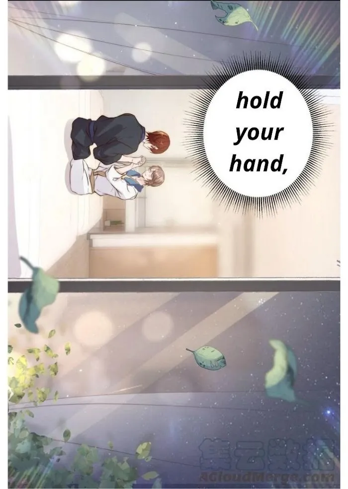 Stop Bothering Me, Emperor! - Chapter 34 Page 33