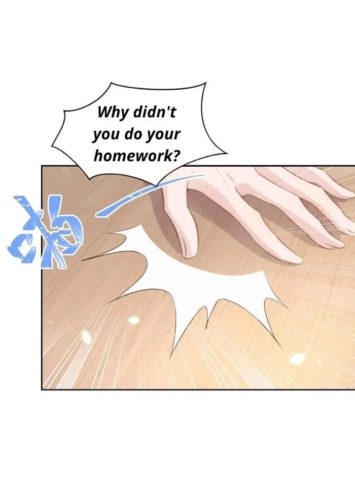 Stop Bothering Me, Emperor! - Chapter 34 Page 39