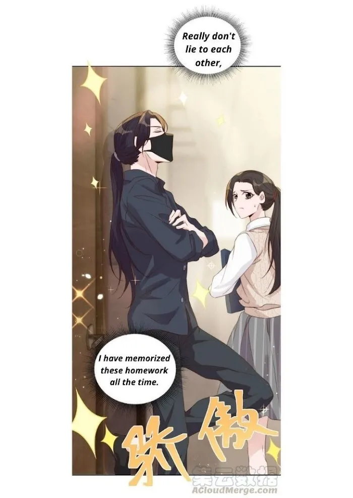 Stop Bothering Me, Emperor! - Chapter 34 Page 42