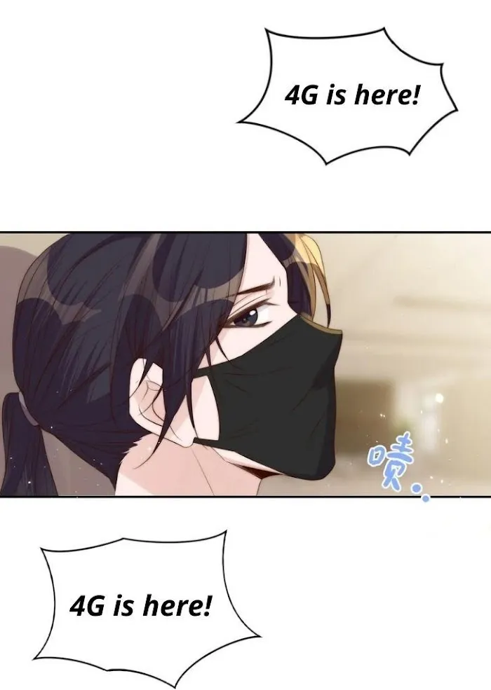 Stop Bothering Me, Emperor! - Chapter 34 Page 43