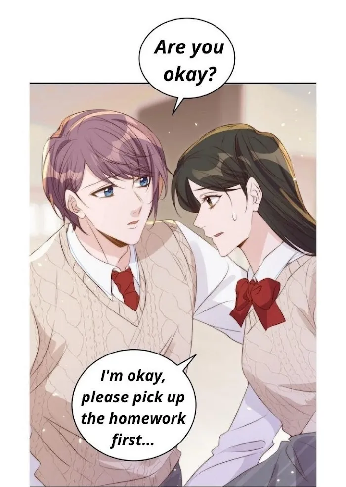 Stop Bothering Me, Emperor! - Chapter 34 Page 48