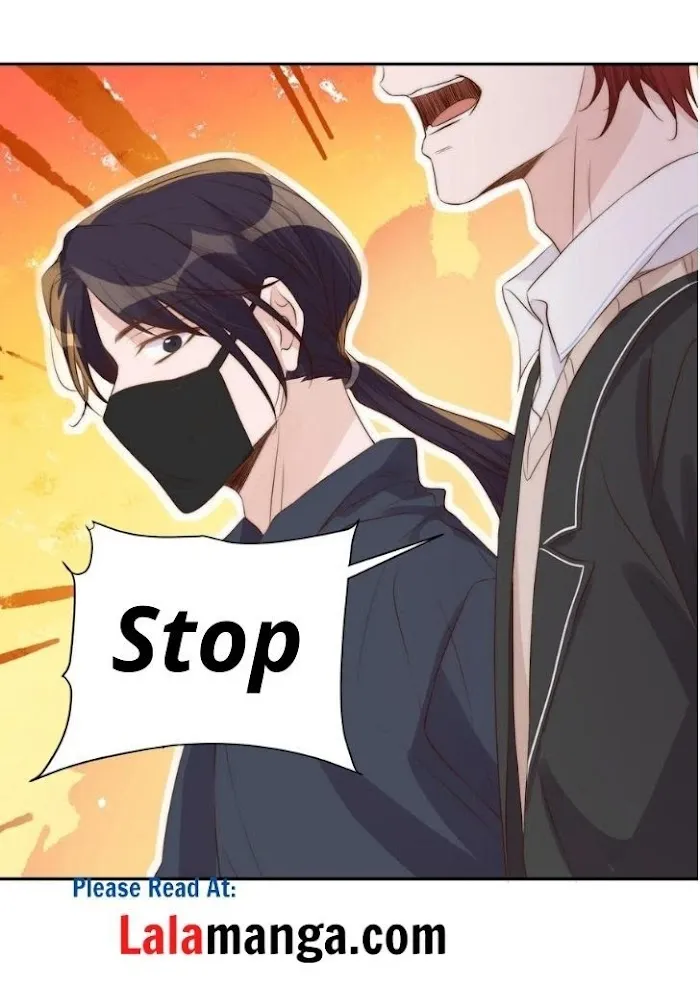 Stop Bothering Me, Emperor! - Chapter 34 Page 54