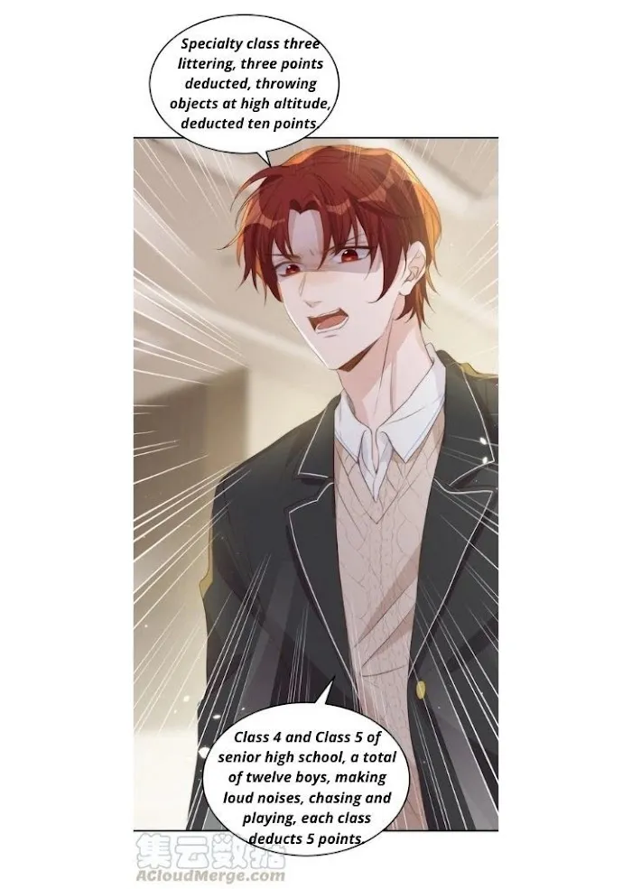 Stop Bothering Me, Emperor! - Chapter 34 Page 55