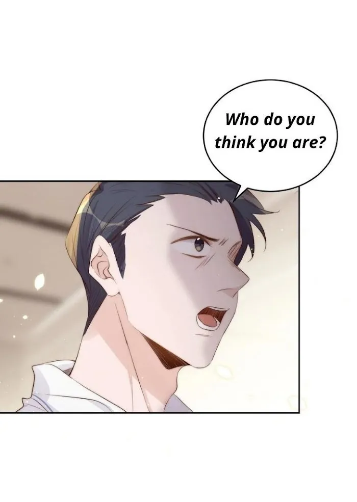 Stop Bothering Me, Emperor! - Chapter 34 Page 56