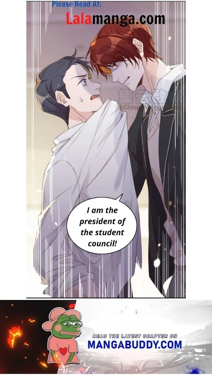 Stop Bothering Me, Emperor! - Chapter 34 Page 59
