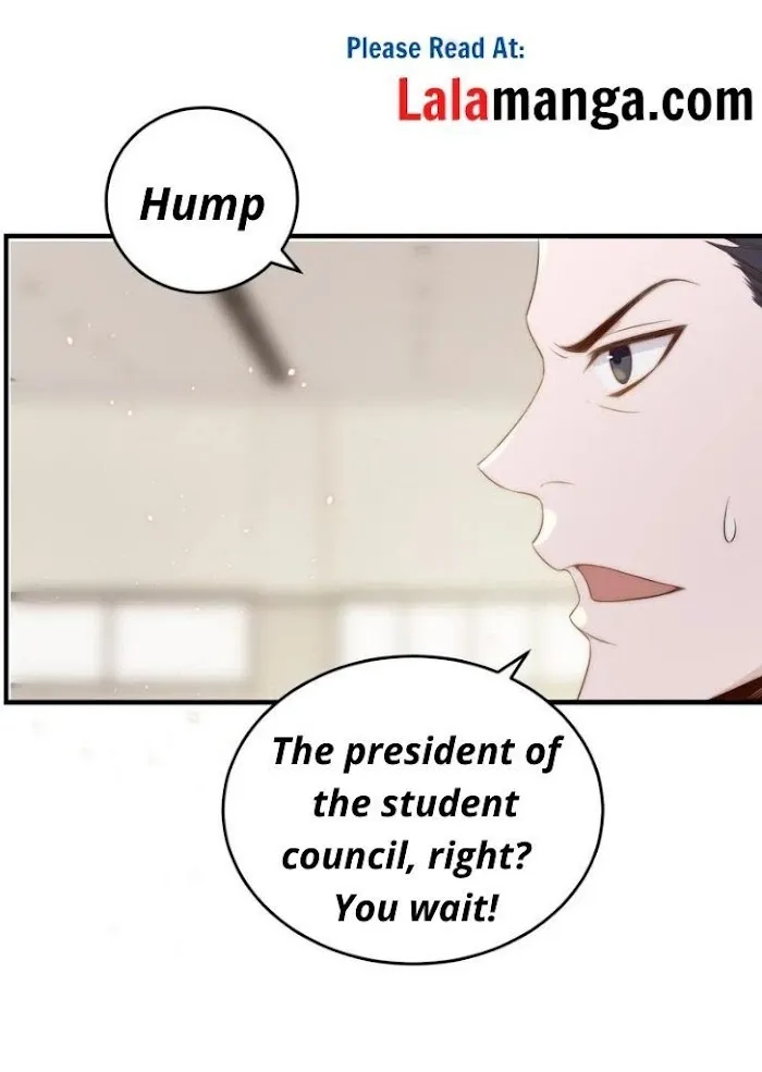 Stop Bothering Me, Emperor! - Chapter 35 Page 5