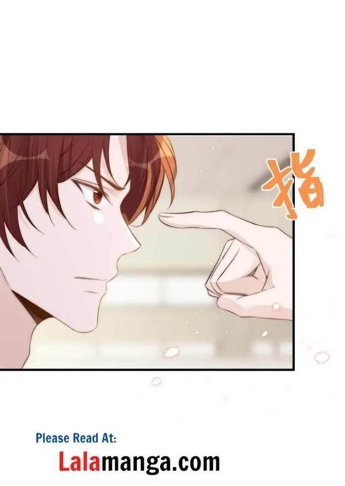 Stop Bothering Me, Emperor! - Chapter 35 Page 6