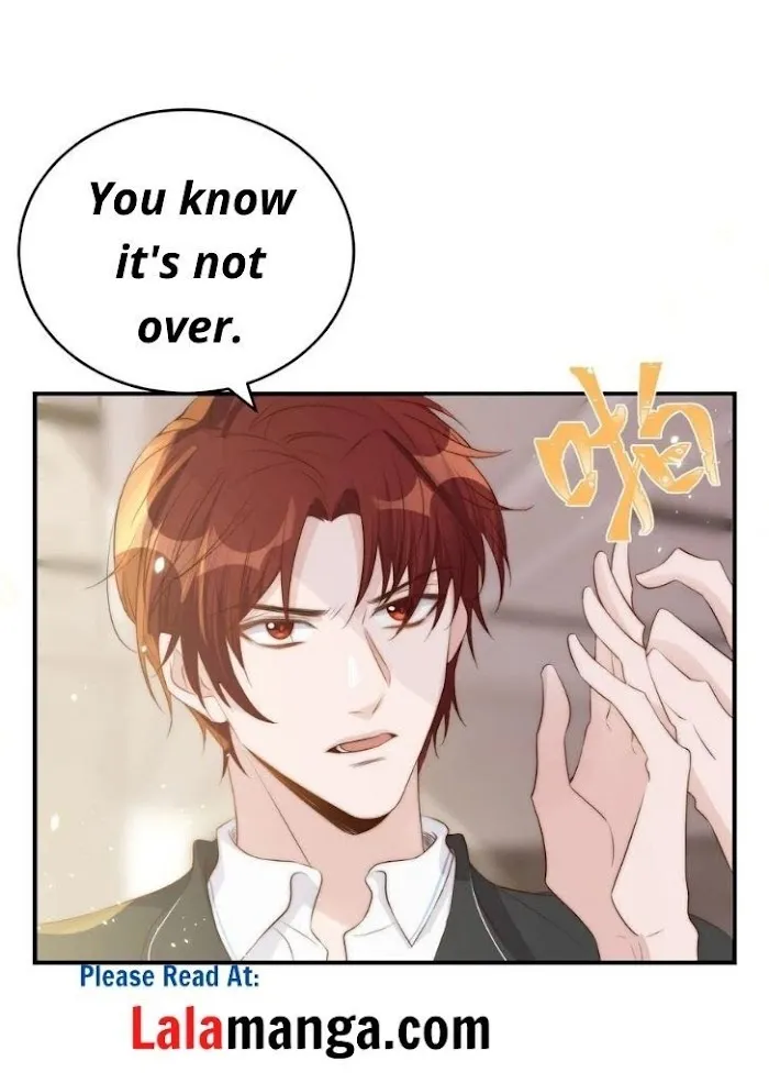 Stop Bothering Me, Emperor! - Chapter 35 Page 8