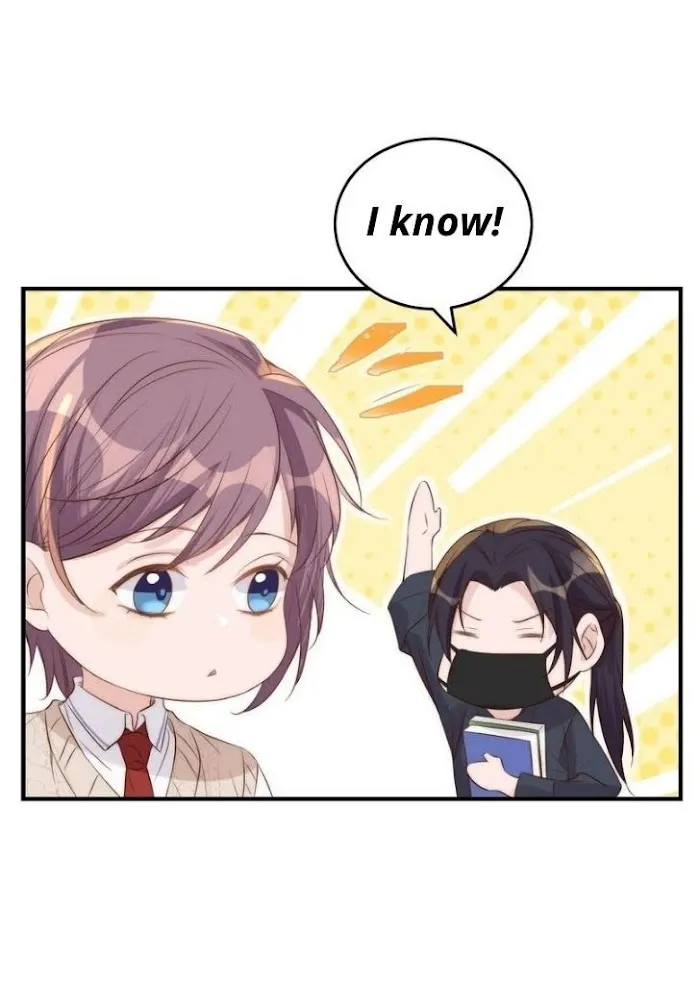 Stop Bothering Me, Emperor! - Chapter 35 Page 13