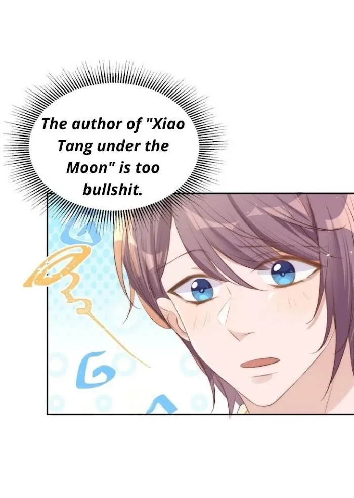 Stop Bothering Me, Emperor! - Chapter 35 Page 22