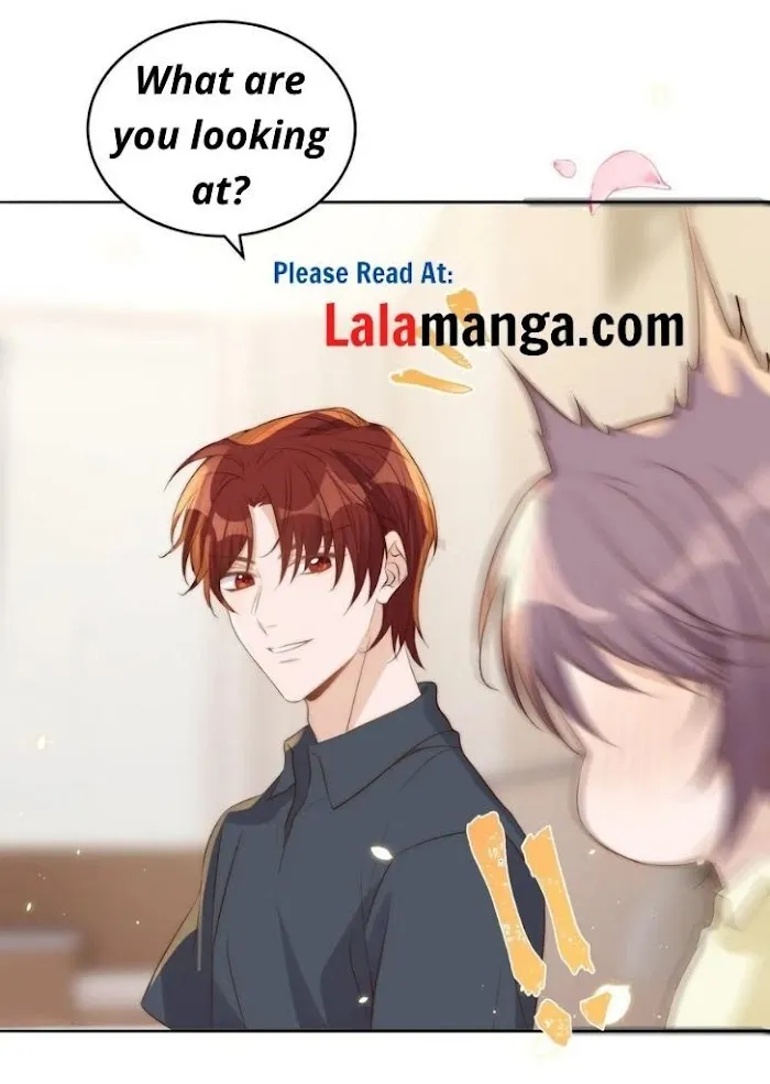 Stop Bothering Me, Emperor! - Chapter 35 Page 24