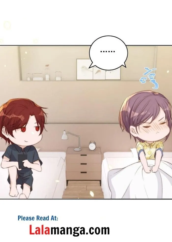 Stop Bothering Me, Emperor! - Chapter 35 Page 27