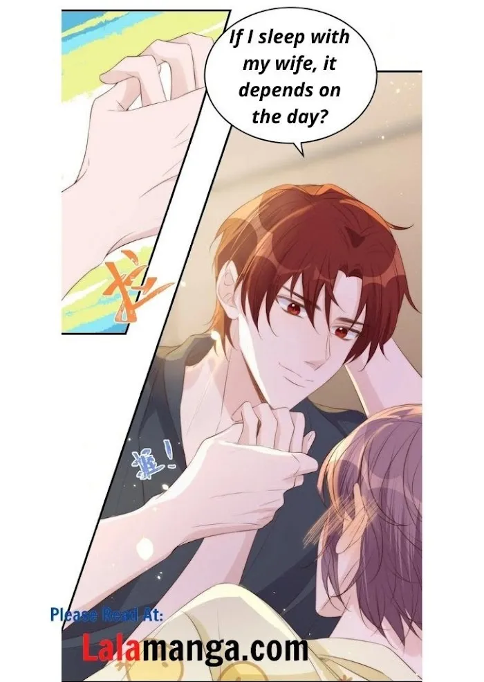 Stop Bothering Me, Emperor! - Chapter 35 Page 34