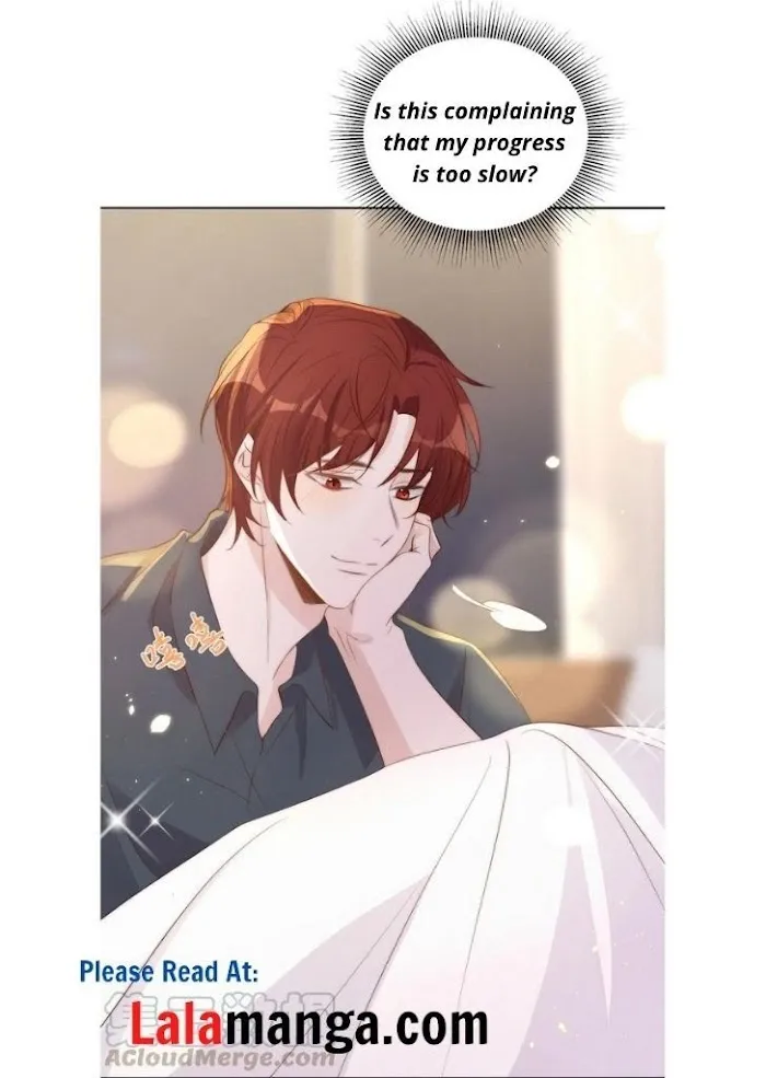 Stop Bothering Me, Emperor! - Chapter 35 Page 36