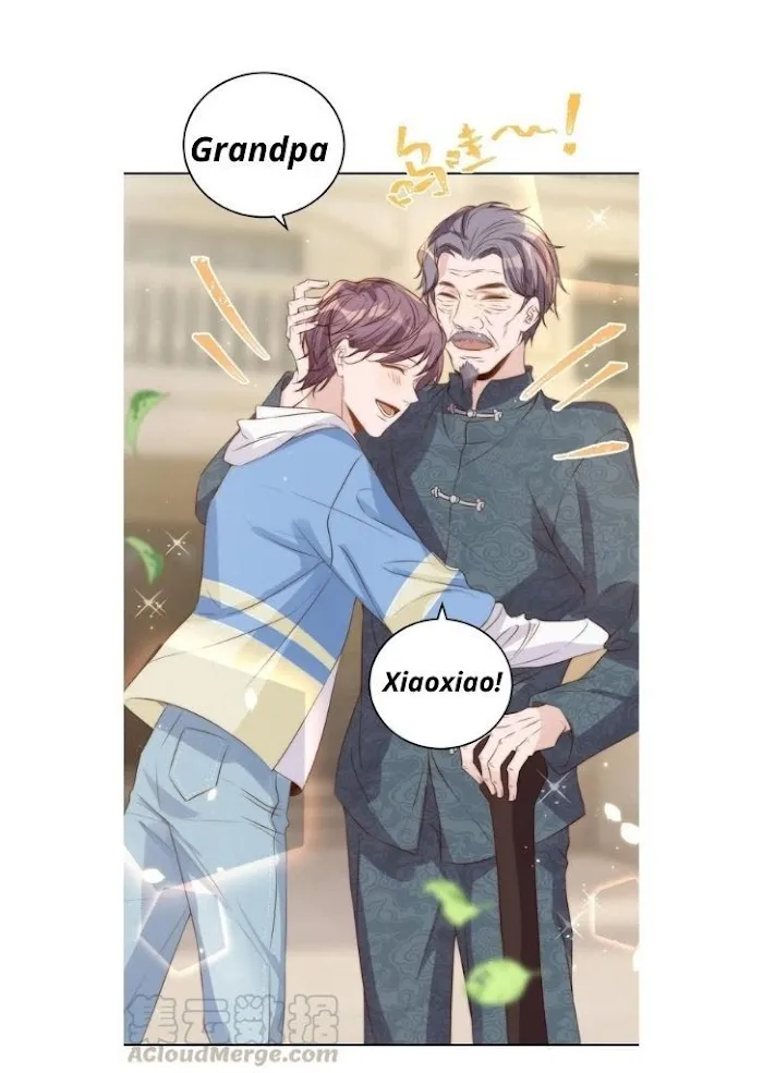 Stop Bothering Me, Emperor! - Chapter 35 Page 43