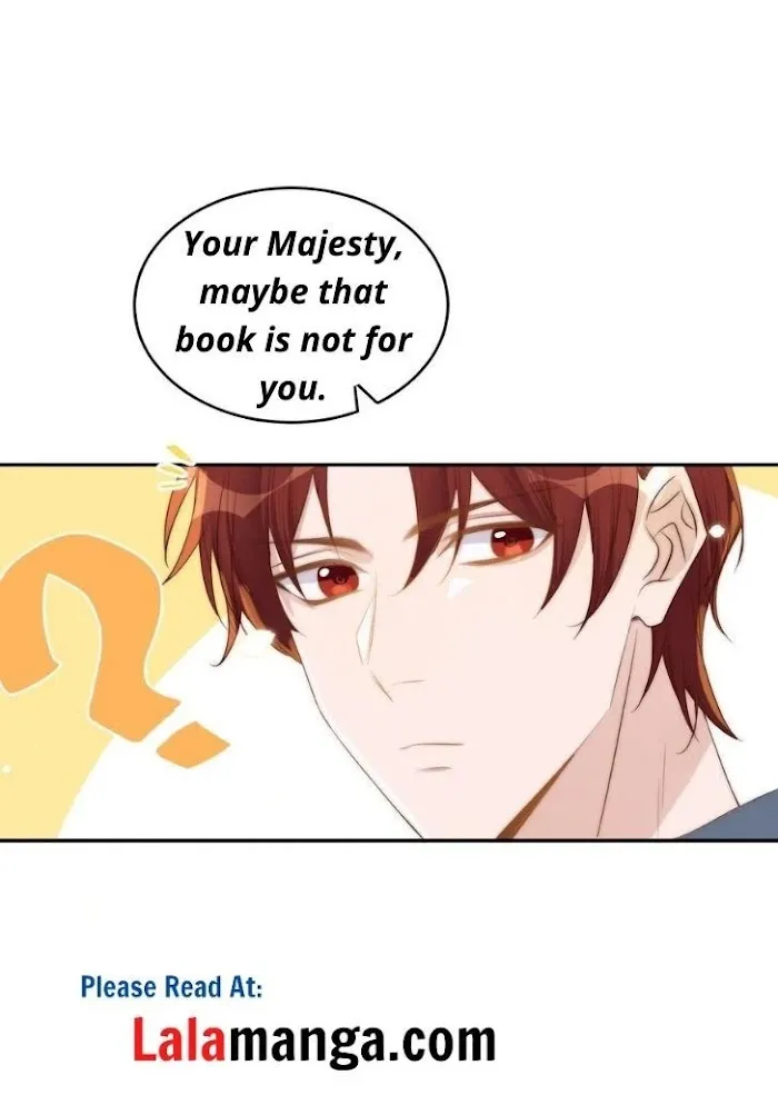 Stop Bothering Me, Emperor! - Chapter 35 Page 47
