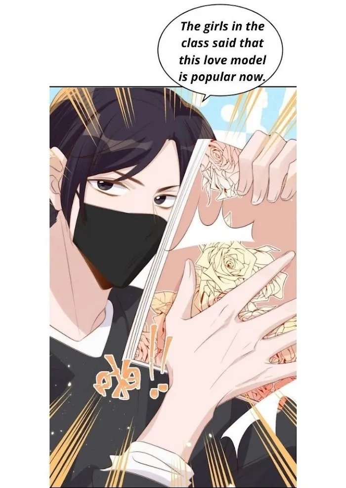 Stop Bothering Me, Emperor! - Chapter 35 Page 48