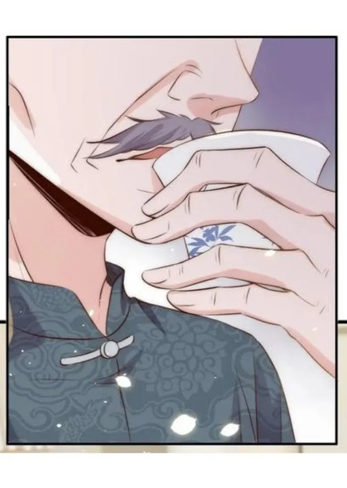 Stop Bothering Me, Emperor! - Chapter 36 Page 4