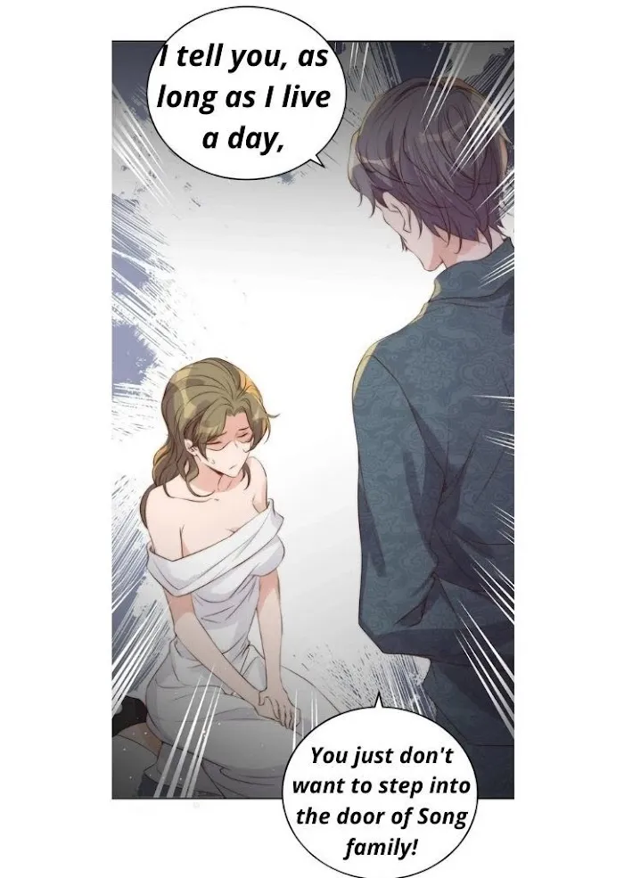 Stop Bothering Me, Emperor! - Chapter 36 Page 12