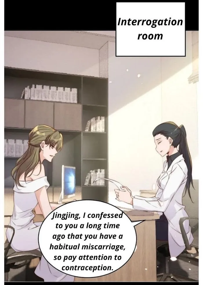 Stop Bothering Me, Emperor! - Chapter 36 Page 15