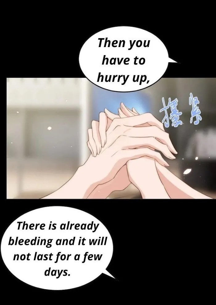 Stop Bothering Me, Emperor! - Chapter 36 Page 18